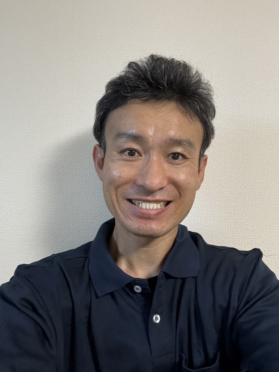採用・現場責任者 高原賢一